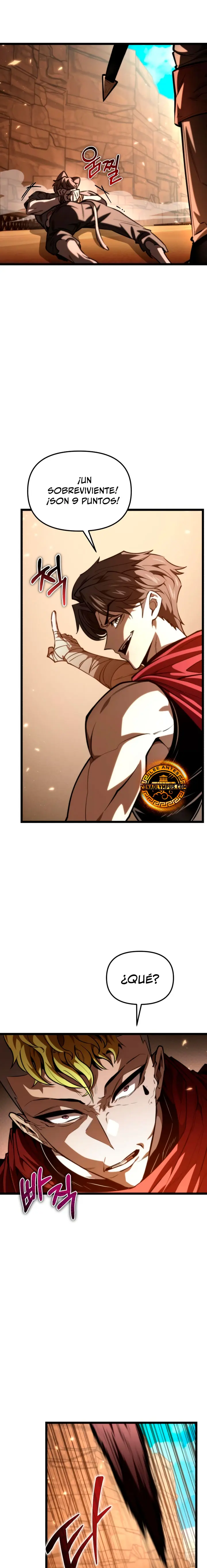 Reencarnado > Capitulo 116 > Page 141