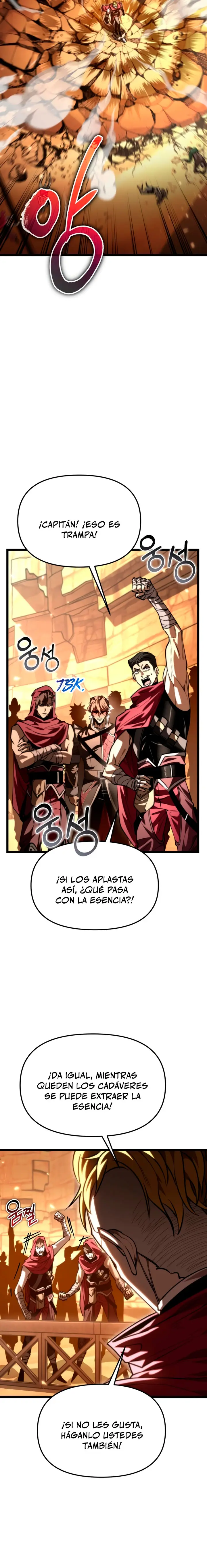 Reencarnado > Capitulo 116 > Page 161