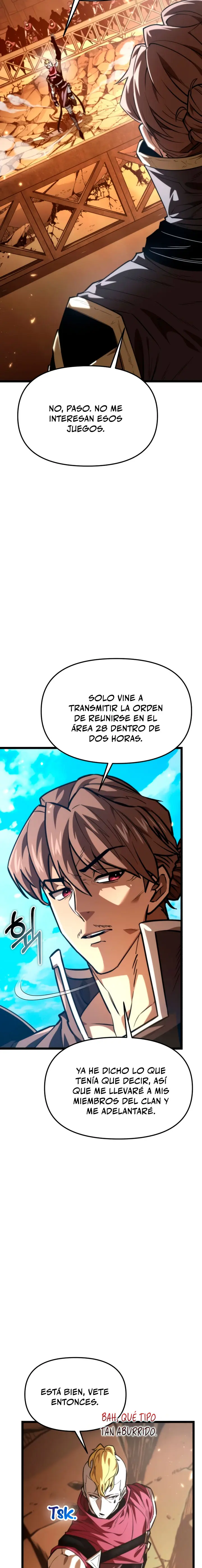 Reencarnado > Capitulo 116 > Page 181