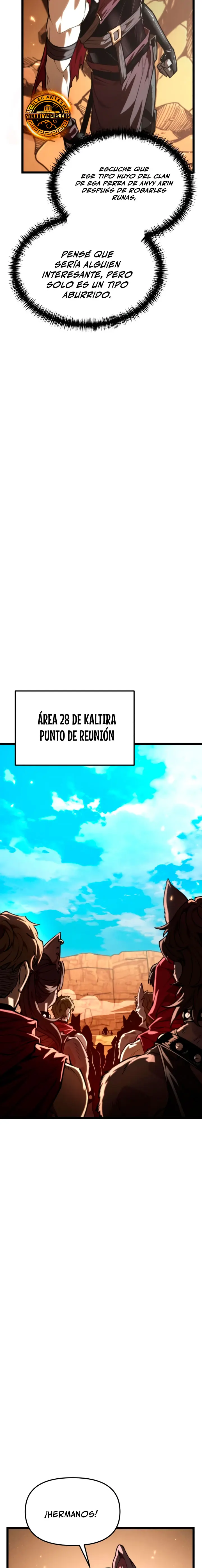 Reencarnado > Capitulo 116 > Page 191