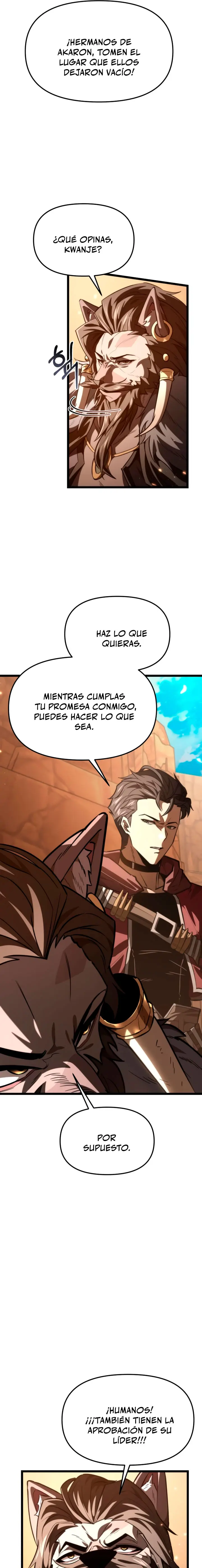 Reencarnado > Capitulo 116 > Page 231