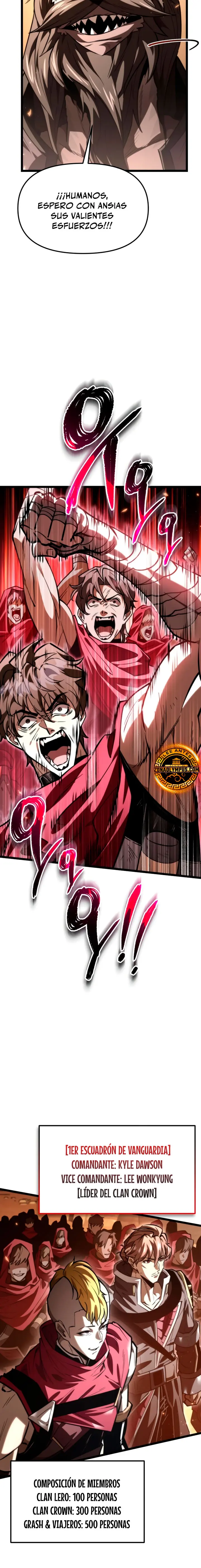 Reencarnado > Capitulo 116 > Page 241