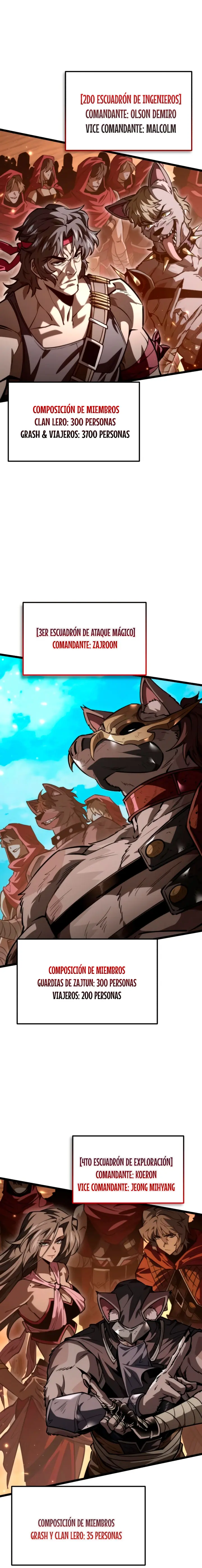 Reencarnado > Capitulo 116 > Page 251