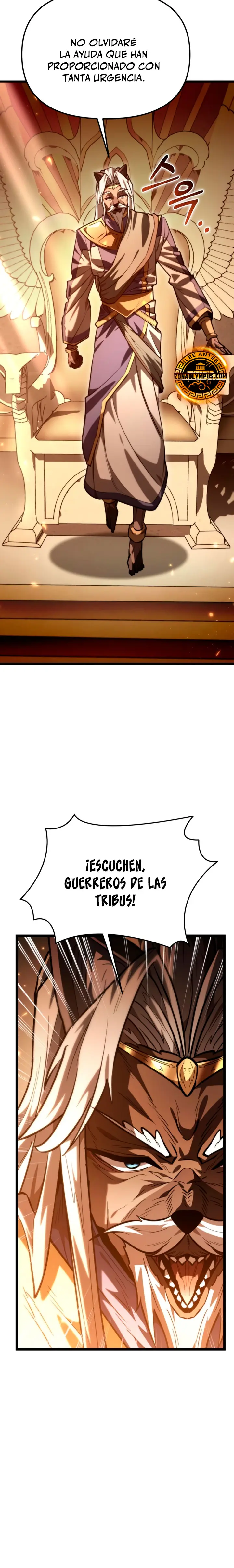 Reencarnado > Capitulo 116 > Page 291