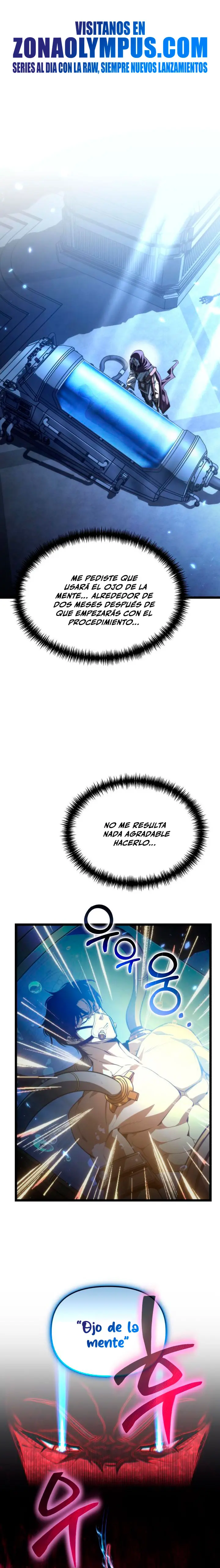 Reencarnado > Capitulo 117 > Page 11