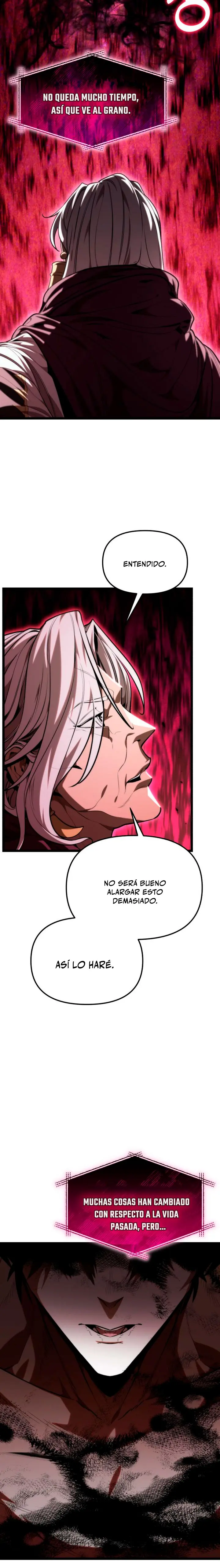 Reencarnado > Capitulo 117 > Page 31