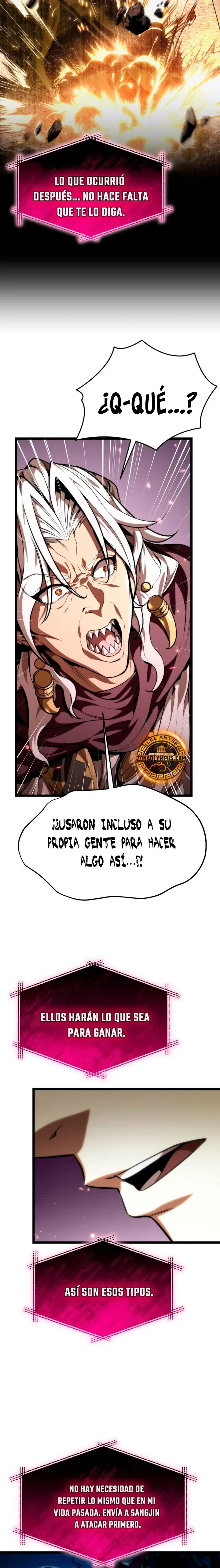 Reencarnado > Capitulo 117 > Page 51