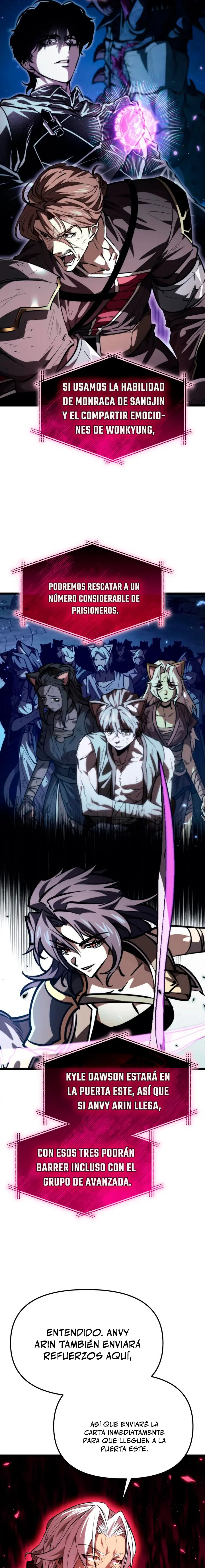 Reencarnado > Capitulo 117 > Page 61