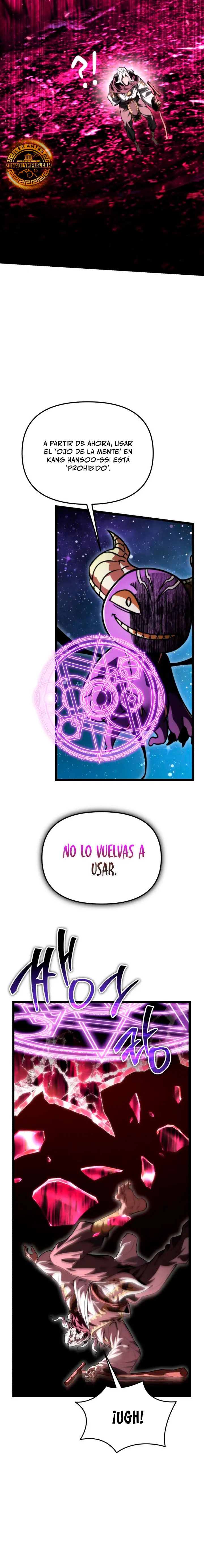 Reencarnado > Capitulo 117 > Page 91