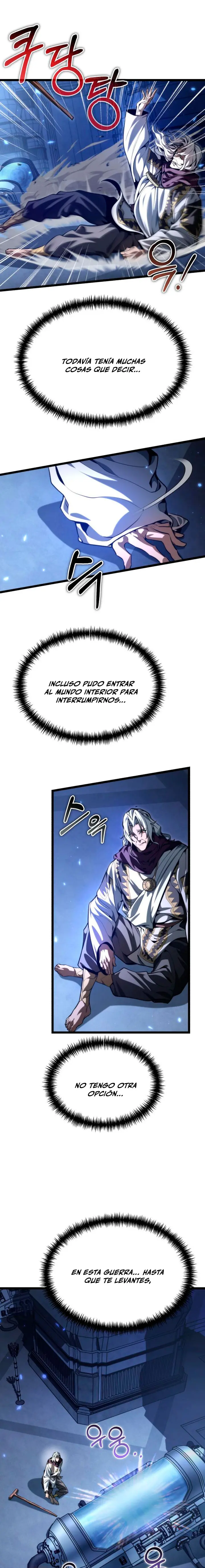 Reencarnado > Capitulo 117 > Page 101