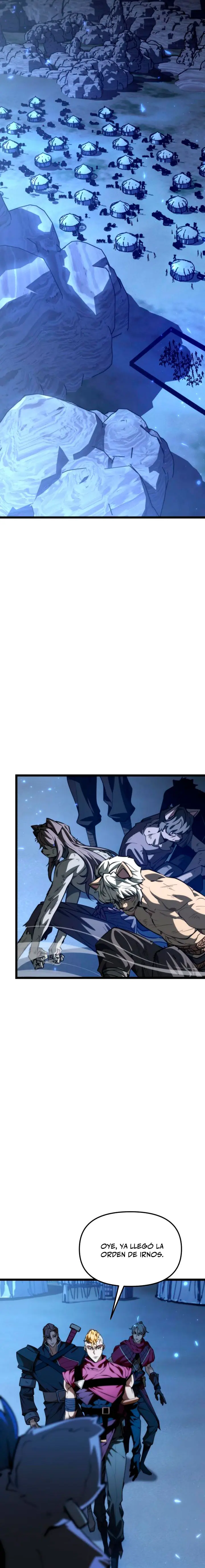 Reencarnado > Capitulo 117 > Page 121