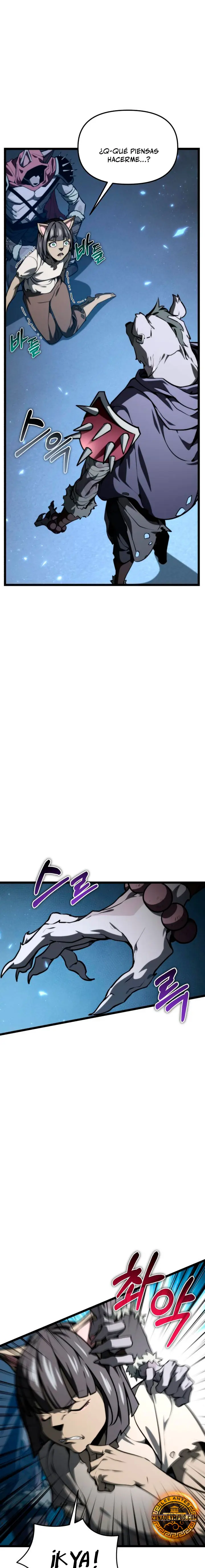 Reencarnado > Capitulo 117 > Page 151