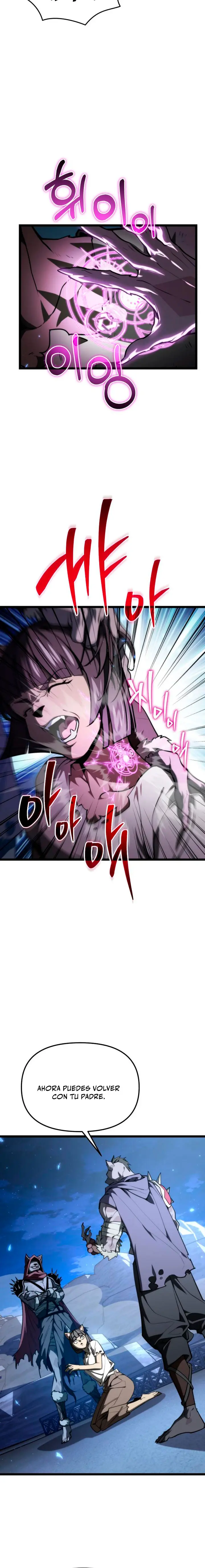 Reencarnado > Capitulo 117 > Page 161