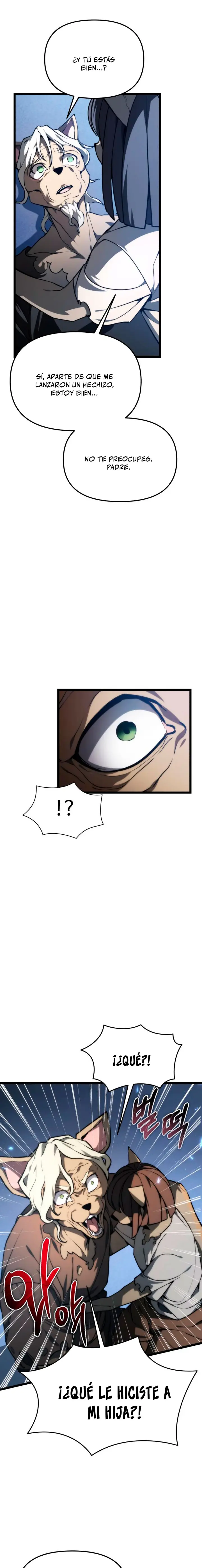 Reencarnado > Capitulo 117 > Page 191