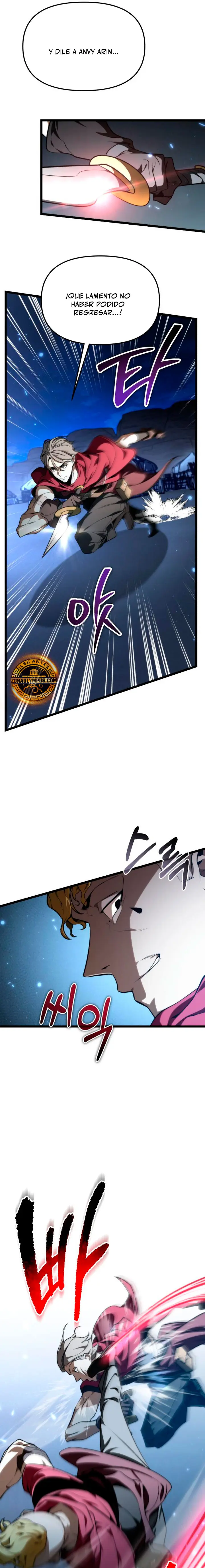 Reencarnado > Capitulo 117 > Page 231