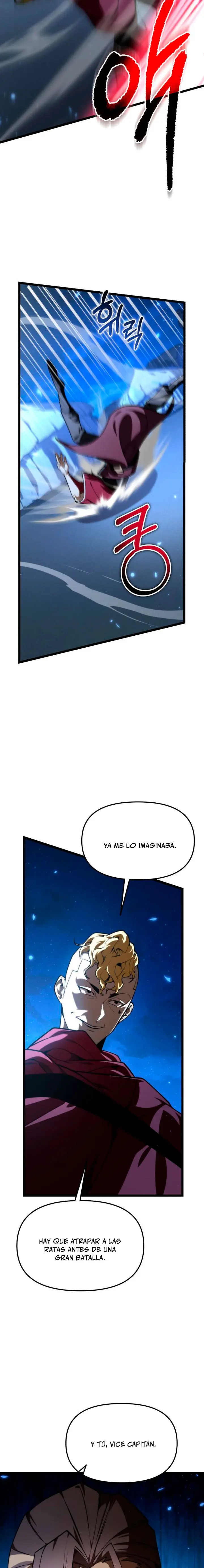 Reencarnado > Capitulo 117 > Page 241