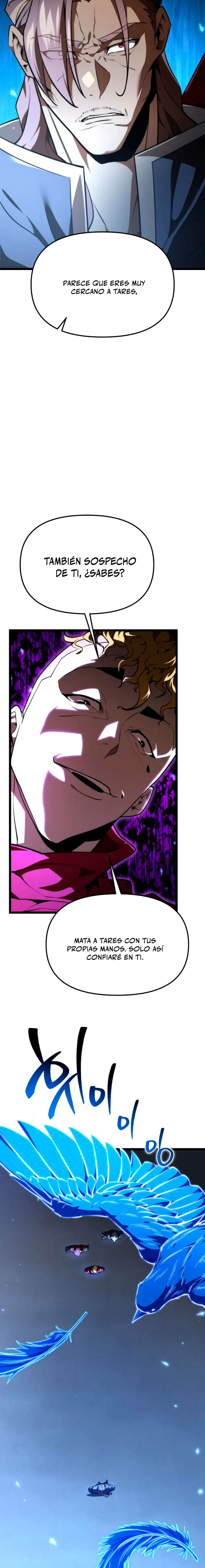 Reencarnado > Capitulo 117 > Page 251