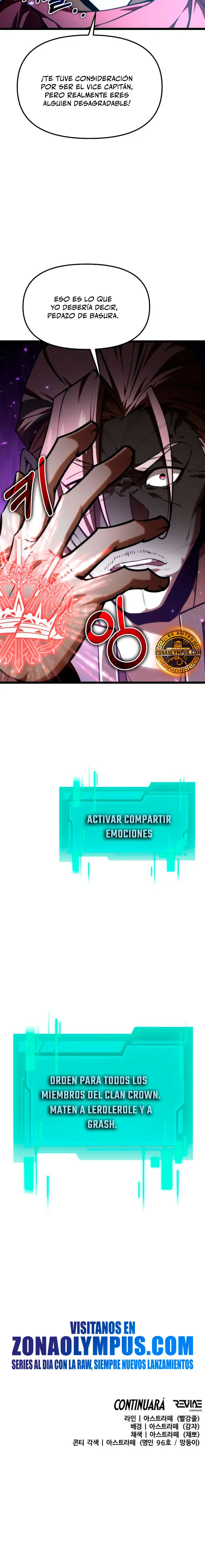 Reencarnado > Capitulo 117 > Page 271