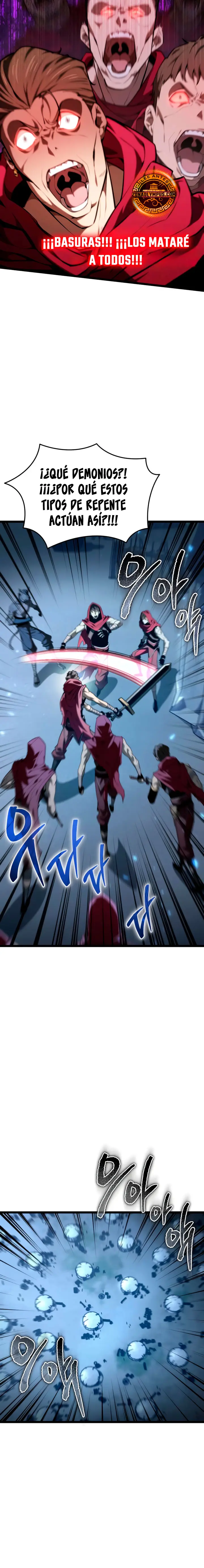 Reencarnado > Capitulo 118 > Page 31