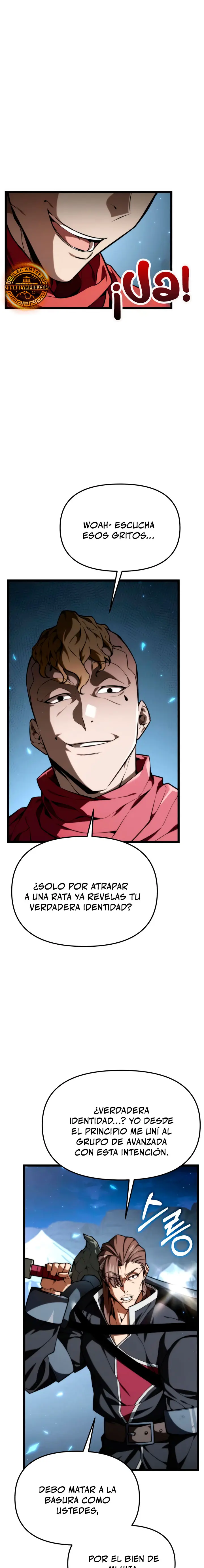 Reencarnado > Capitulo 118 > Page 41