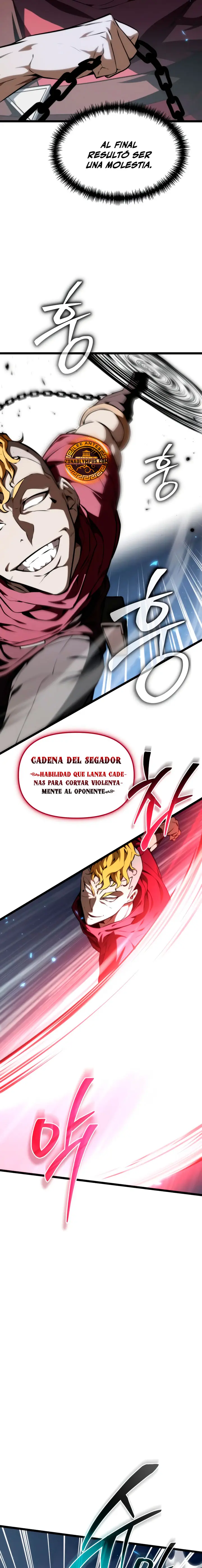 Reencarnado > Capitulo 118 > Page 61