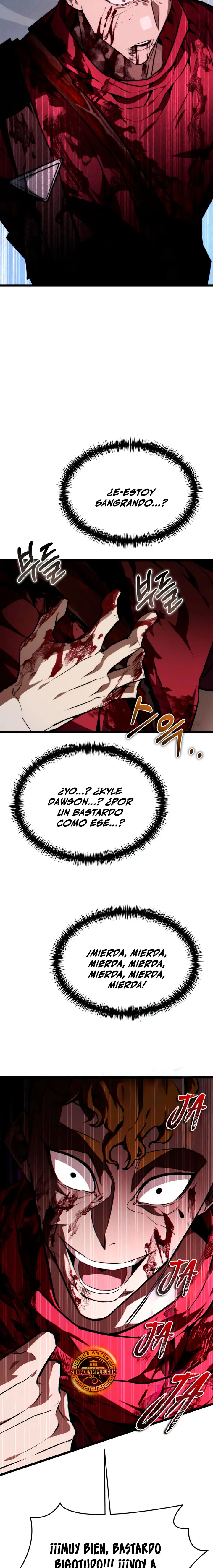 Reencarnado > Capitulo 118 > Page 151