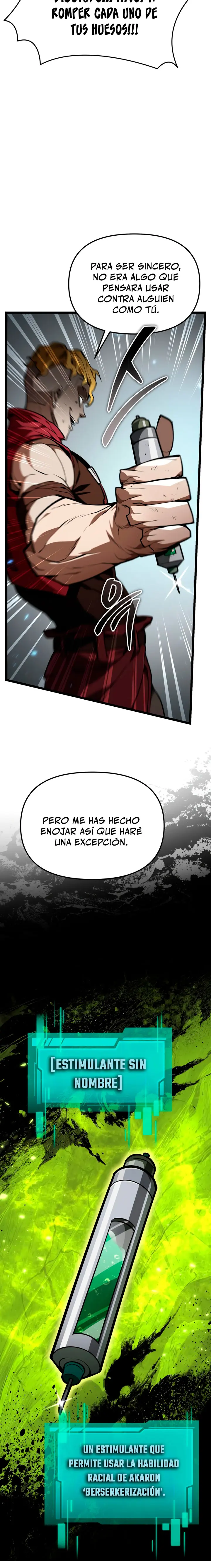 Reencarnado > Capitulo 118 > Page 161