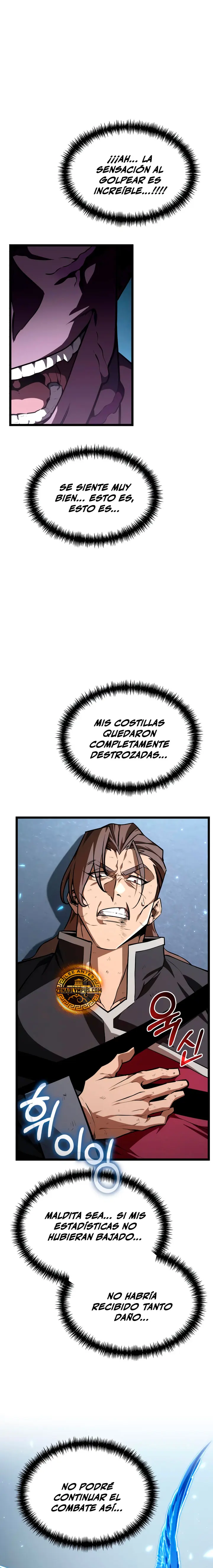 Reencarnado > Capitulo 118 > Page 201