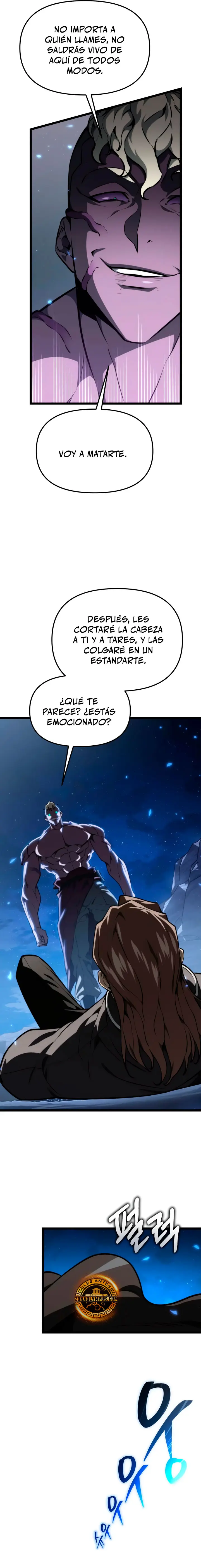 Reencarnado > Capitulo 118 > Page 231