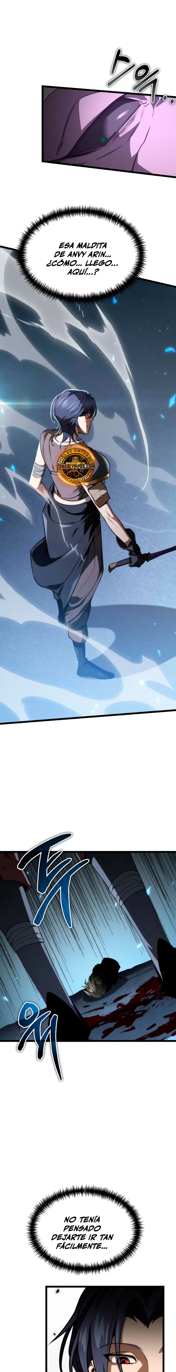 Reencarnado > Capitulo 118 > Page 261