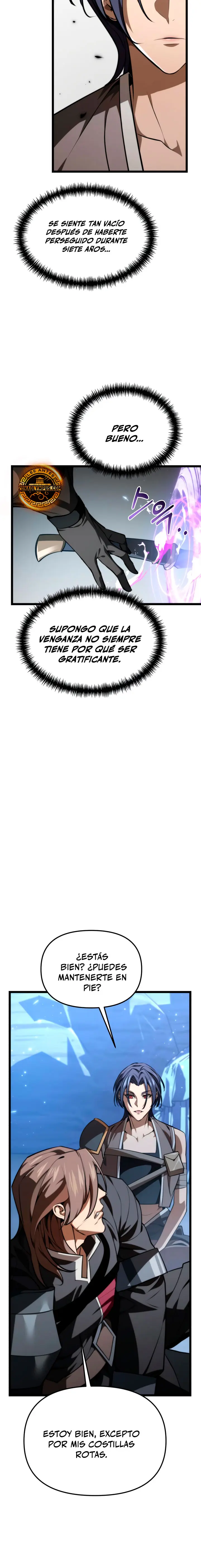 Reencarnado > Capitulo 118 > Page 271