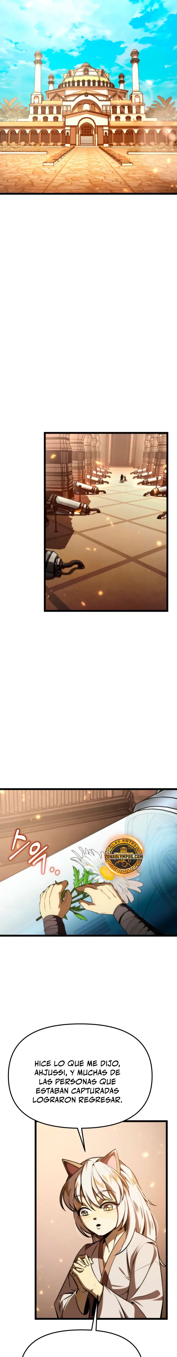 Reencarnado > Capitulo 118 > Page 291