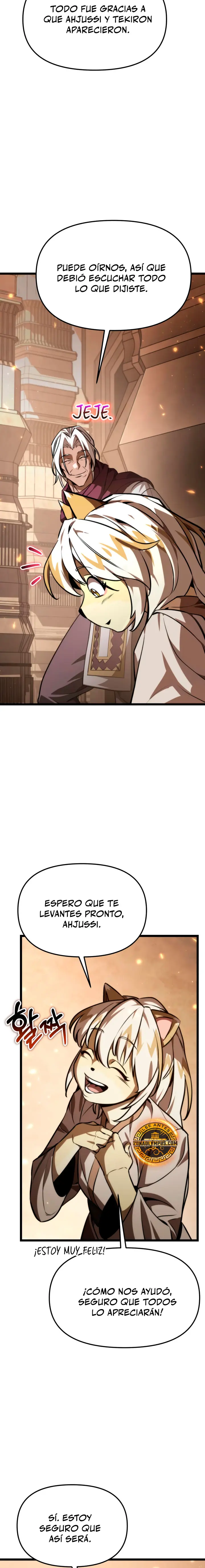 Reencarnado > Capitulo 118 > Page 301