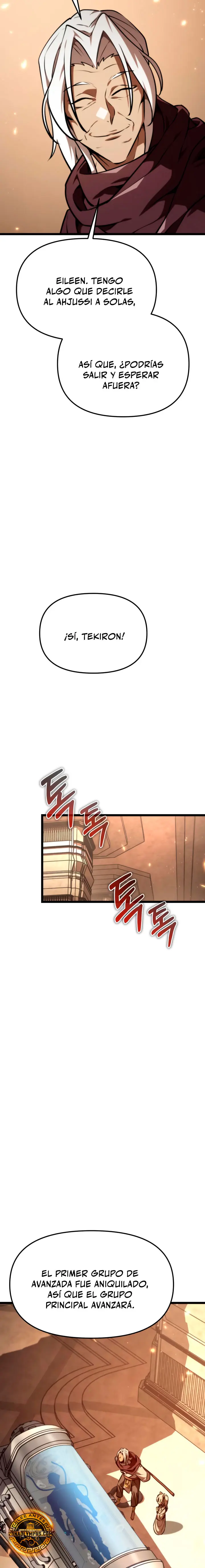 Reencarnado > Capitulo 118 > Page 311