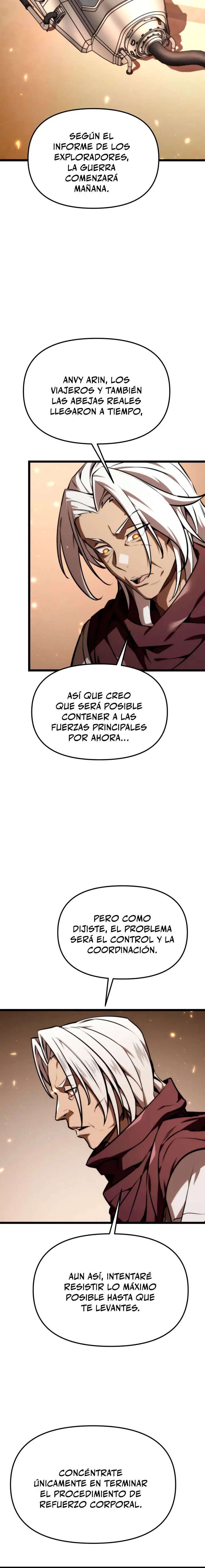 Reencarnado > Capitulo 118 > Page 321