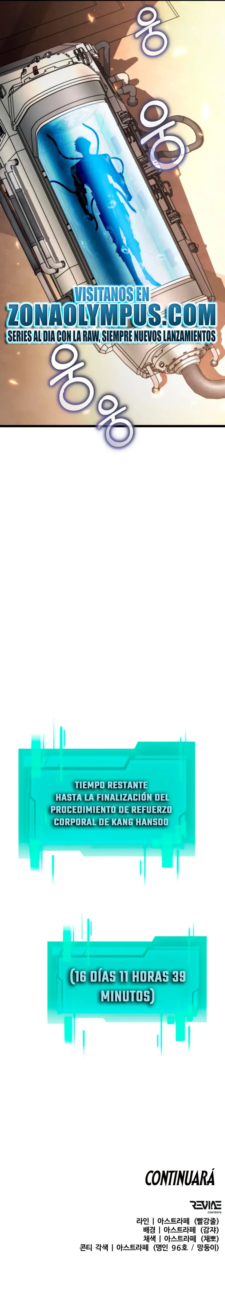 Reencarnado > Capitulo 118 > Page 331