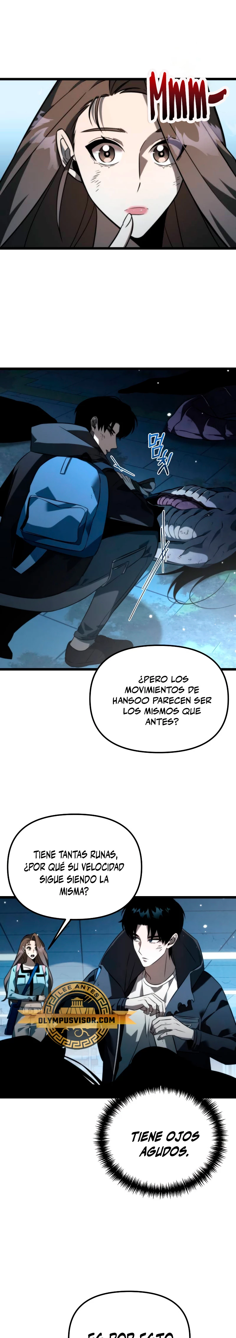 Reencarnado > Capitulo 8 > Page 291