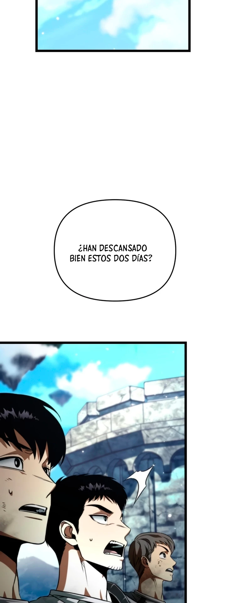 Reencarnado > Capitulo 28 > Page 181