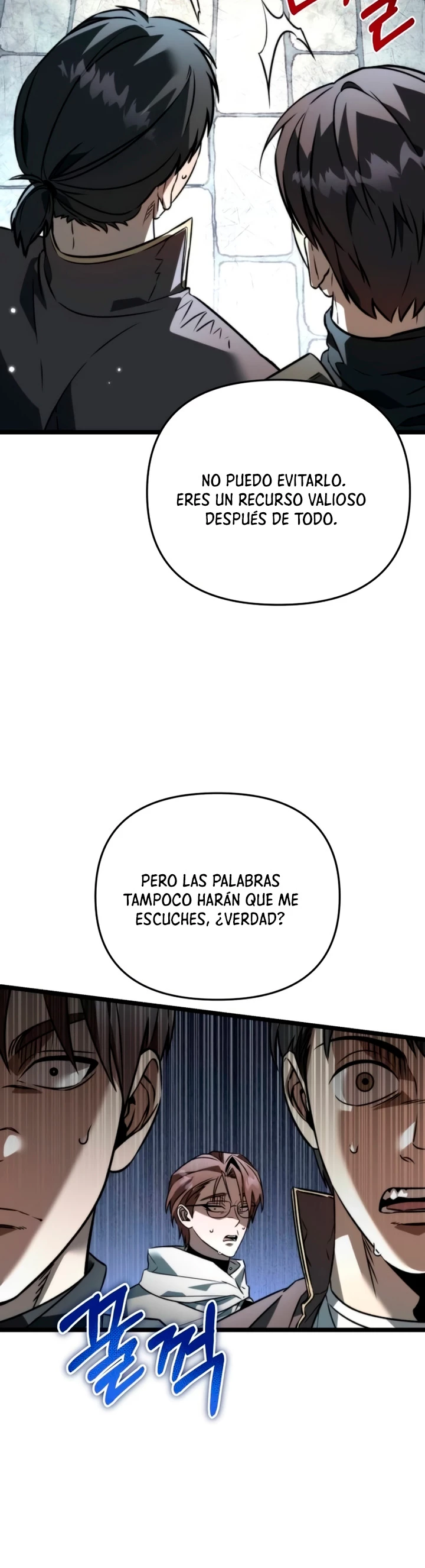 Reencarnado > Capitulo 27 > Page 461