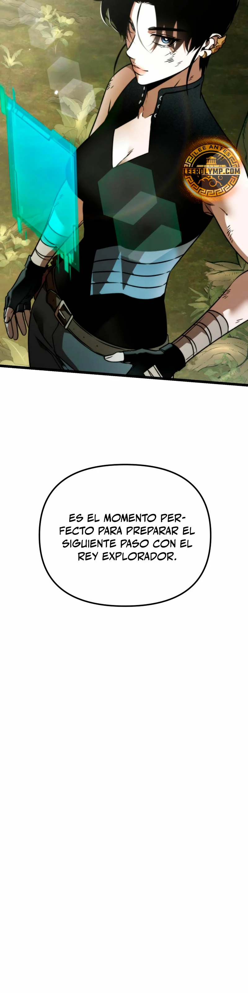 Reencarnado > Capitulo 39 > Page 161