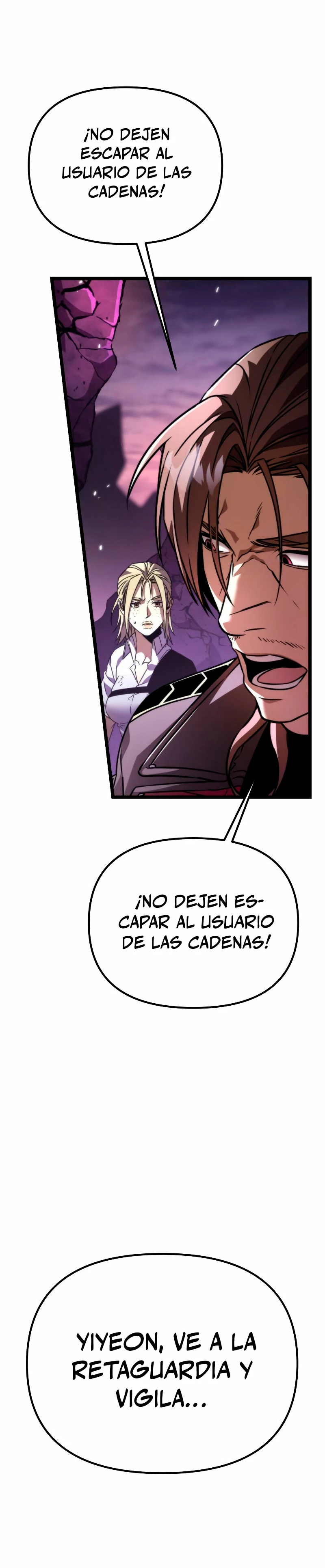 Reencarnado > Capitulo 41 > Page 41