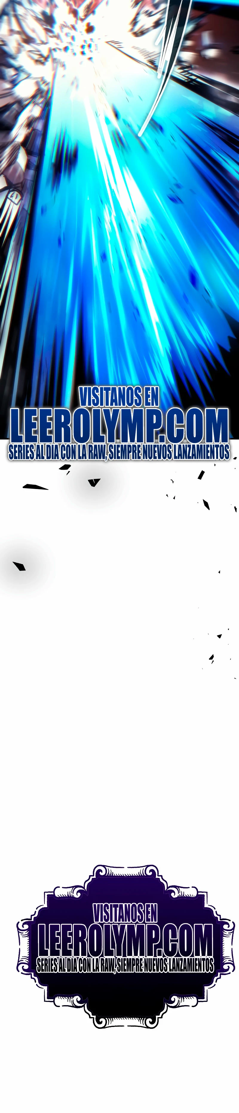 Actúe como un jefecito final, Sr. devorador > Capitulo 61 > Page 291