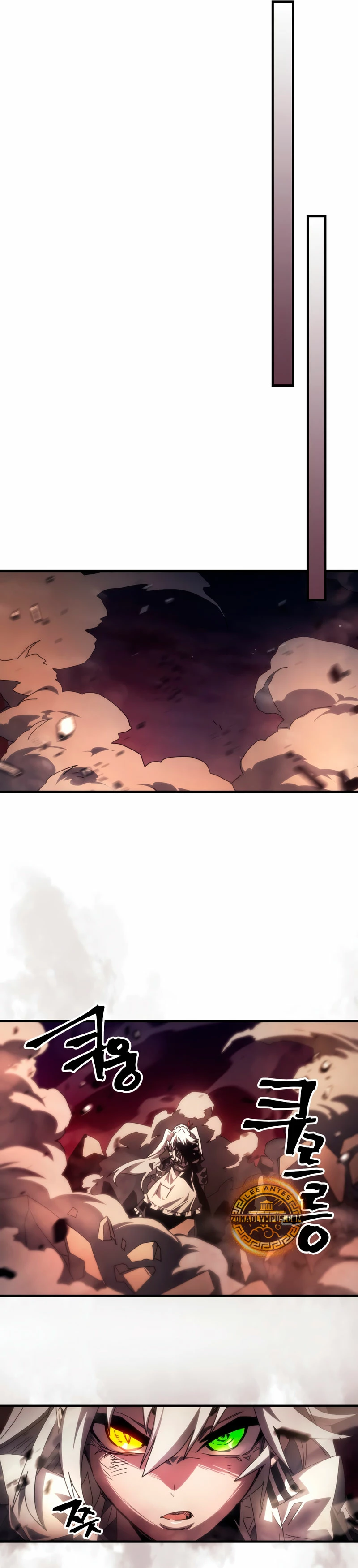 Actúe como un jefecito final, Sr. devorador > Capitulo 62 > Page 151