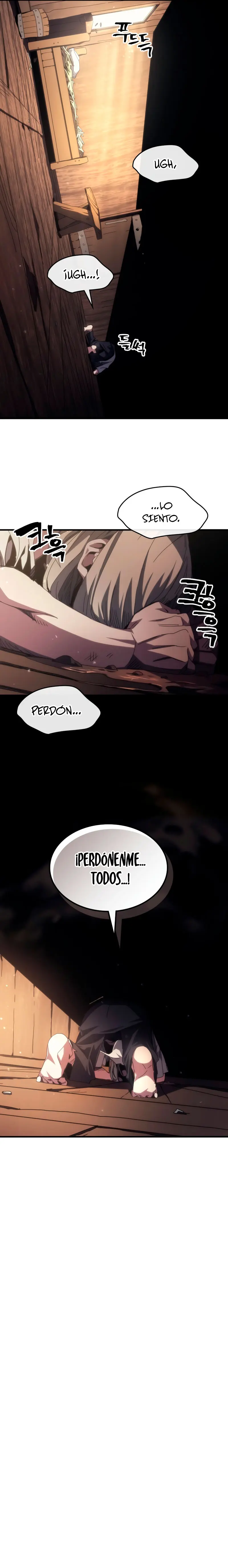 Actúe como un jefecito final, Sr. devorador > Capitulo 72 > Page 71