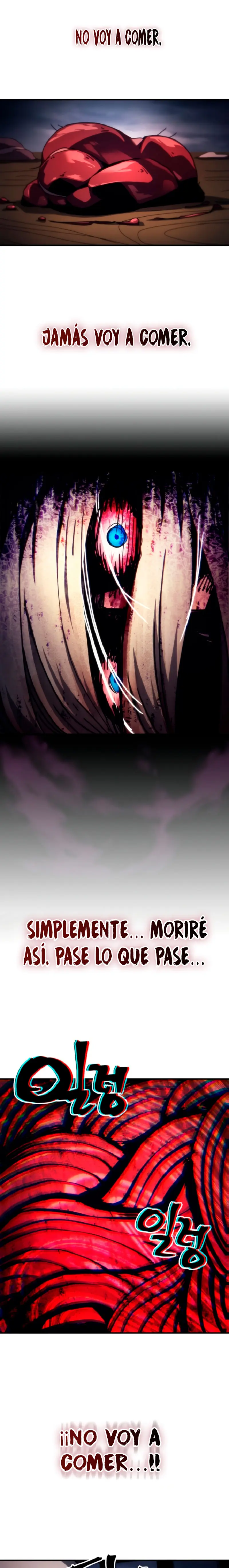 Actúe como un jefecito final, Sr. devorador > Capitulo 75 > Page 191