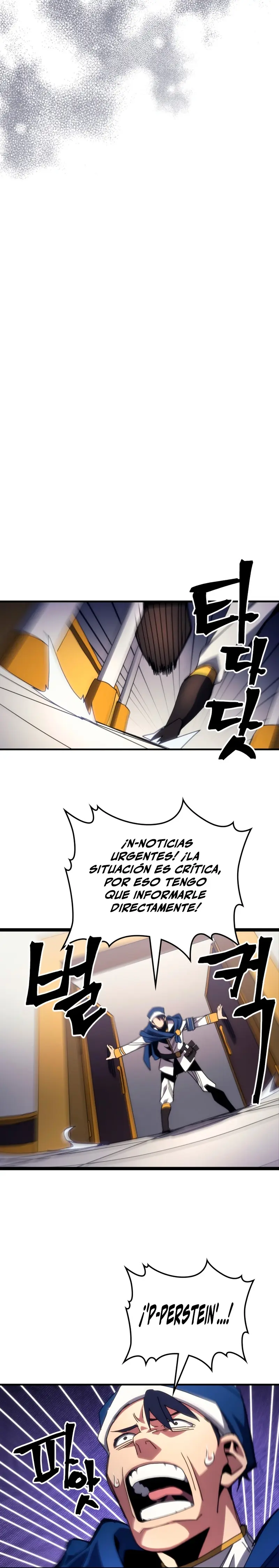 Actúe como un jefecito final, Sr. devorador > Capitulo 77 > Page 201