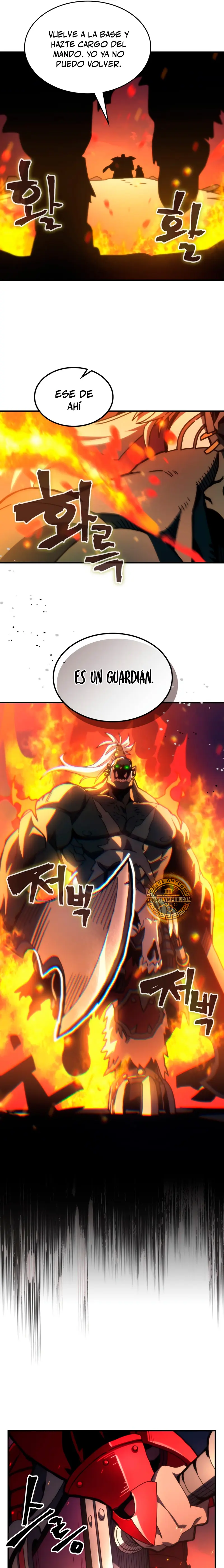 Actúe como un jefecito final, Sr. devorador > Capitulo 80 > Page 131