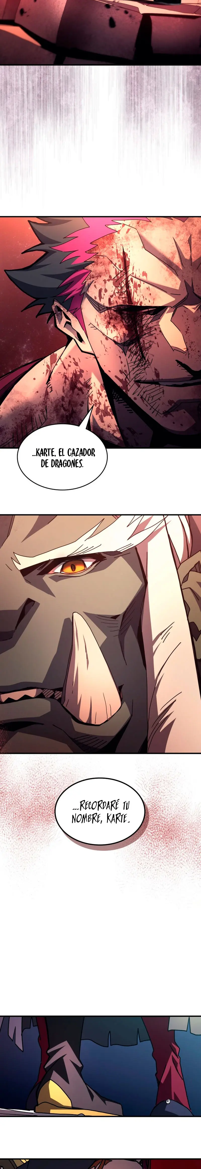Actúe como un jefecito final, Sr. devorador > Capitulo 83 > Page 221