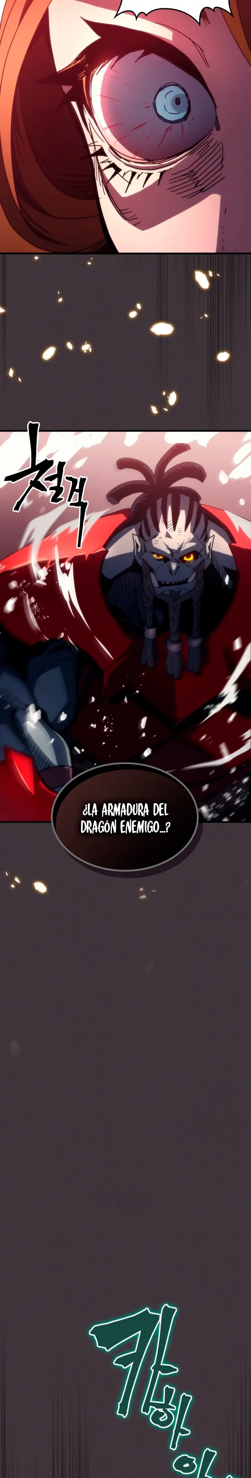 Actúe como un jefecito final, Sr. devorador > Capitulo 89 > Page 231