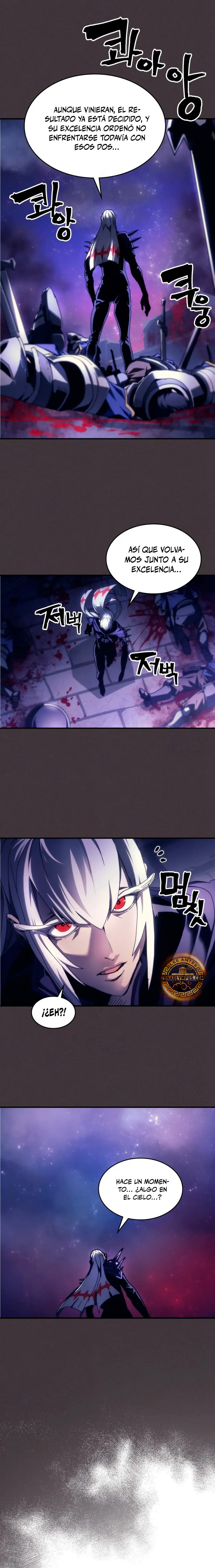 Actúe como un jefecito final, Sr. devorador > Capitulo 91 > Page 241